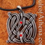 Celtic Pendant