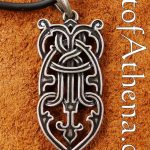 Celtic Pendant