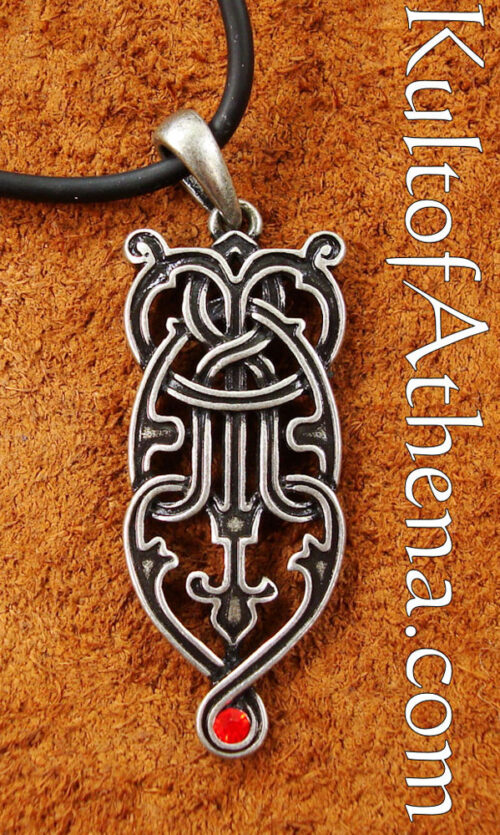 Celtic Pendant