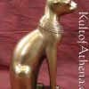 Bastet Statue