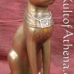 Bastet Statue
