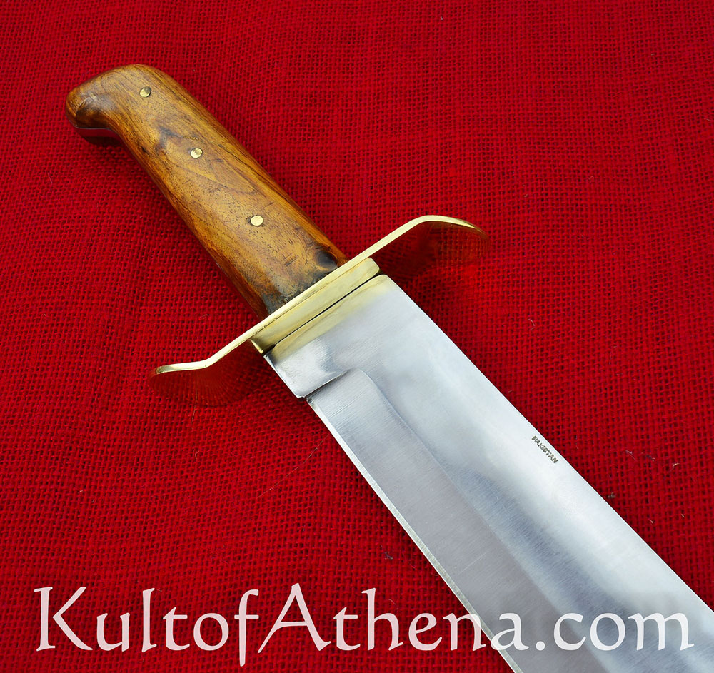 Vintage Jim Bowie 6