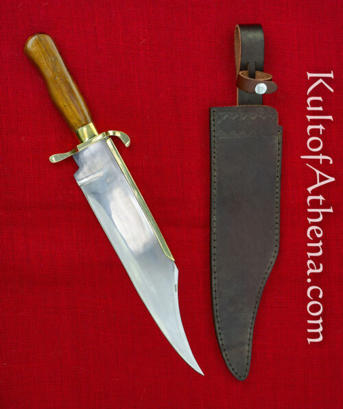 Primitive Bowie