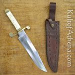 Classic Texas Bowie