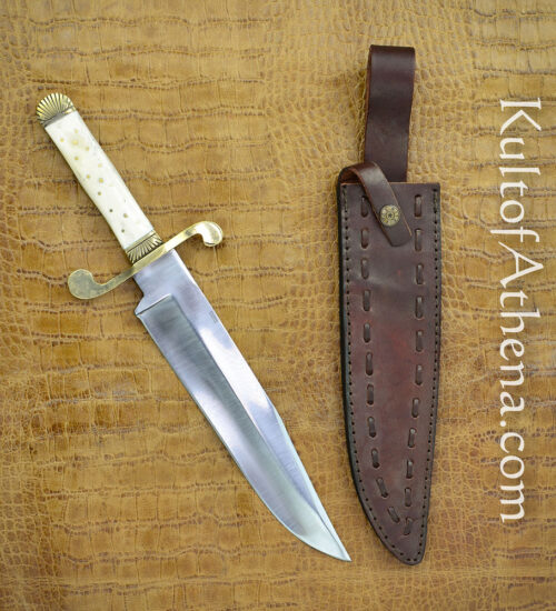 Classic Texas Bowie