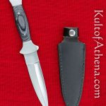Large Boot Knife