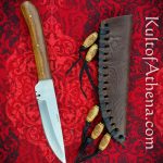 Western Plainsman Utility Knife