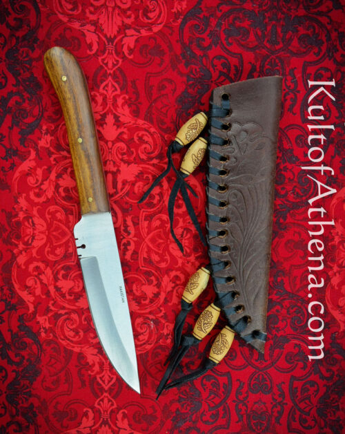 Western Plainsman Utility Knife