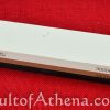 Dual Sided Corundum Whetstone / Sharpening Stone - 1000 and 3000 grit
