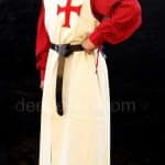Knight's Templar Surcoat
