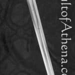 Albion Arn Templar Sword