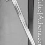 15th Century Arming Sword