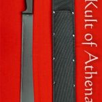 Cold Steel - Two Handed 21'' Latin Machete with Sheath