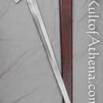 Irish Gaelic Long sword