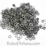 Loose Rings Mild Steel