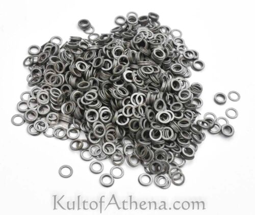 Loose Rings Mild Steel