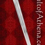Albion The Baron Sword
