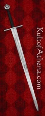 Albion The Baron Sword