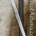 Ronin Katana - Viking Sword - #11