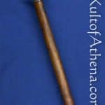 Morningstar Mace