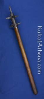 Morningstar Mace