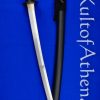Dragon King - Winter Sun Katana