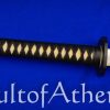 Dragon King - Winter Sun Katana