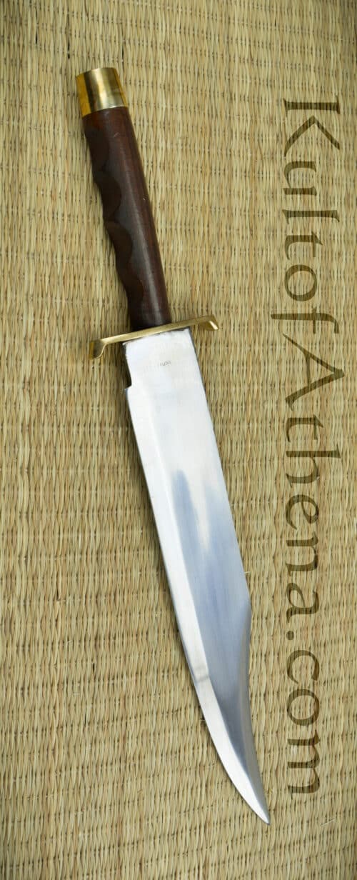 Arkansas Bowie - Without Sheath