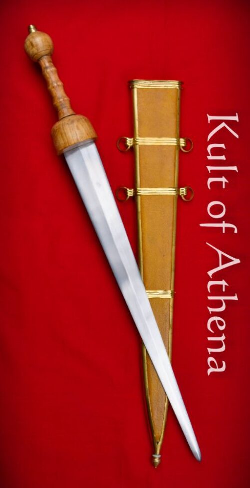 Deepeeka - Thin Bladed Gladius