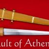 Deepeeka - Thin Bladed Gladius