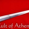 Deepeeka - Thin Bladed Gladius