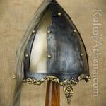 Rus Viking Helm