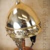 Celtic Montefortino Helm - Brass