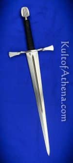 BKS Knightly Dagger