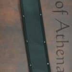 Cold Steel Two Handed Latin Machete Scabbard