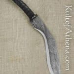 BKS - Blackened Kukuri