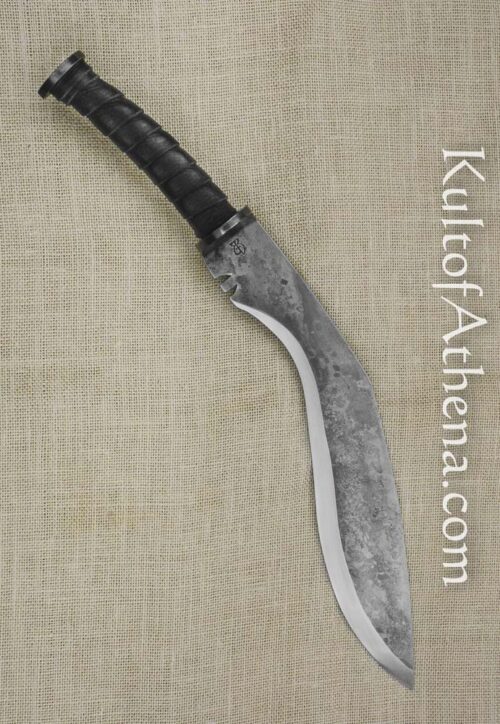 BKS - Blackened Kukuri
