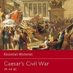 Caesar's Civil War 49-44 BC