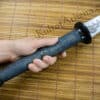 Longship Armoury - The Mandate - Custom Two-Handed Dha Sword