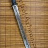 Longship Armoury - The Mandate - Custom Two-Handed Dha Sword