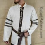 Man At Arms Shirt - Small / Medium