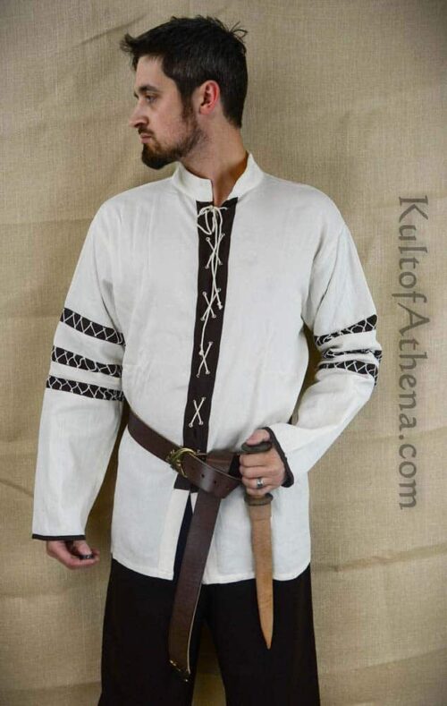 Man At Arms Shirt - Small / Medium