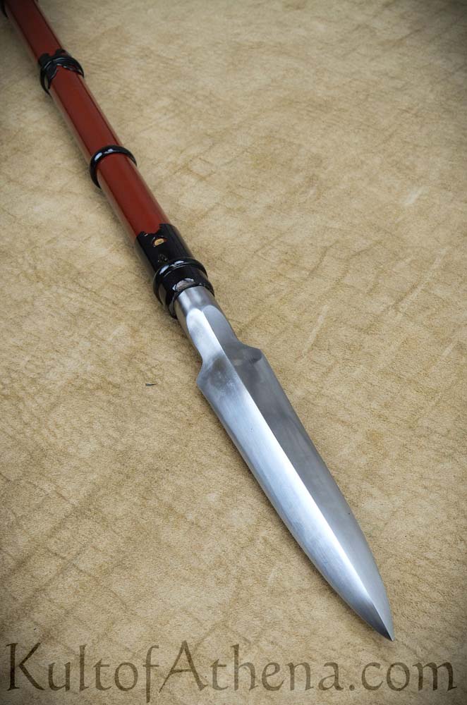 Yari Spear
