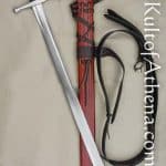 Valiant Armoury Craftsman Series - Castillon Falchion