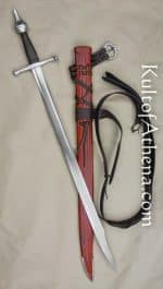 Valiant Armoury Craftsman Series - Castillon Falchion