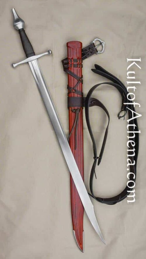 Valiant Armoury Craftsman Series - Castillon Falchion