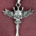 Le Royal Morte Pendant