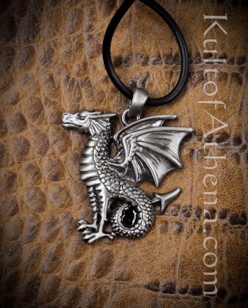 Leviathan Pendant