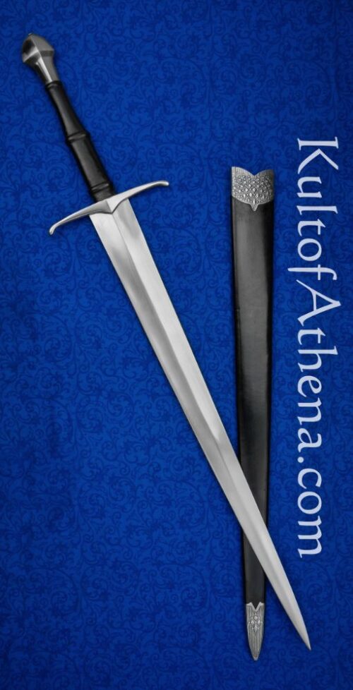 Cold Steel Competition Cutting Sword