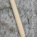 Tod Cutler - 9th-11thC Viking brass Mace